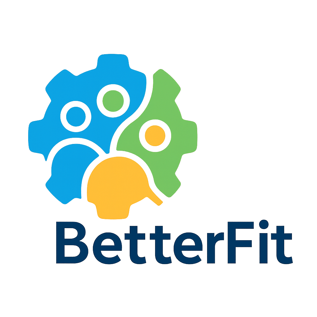 Pričetek projekta BetterFit – Šolski center Velenje